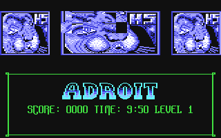 Adroit [Preview]